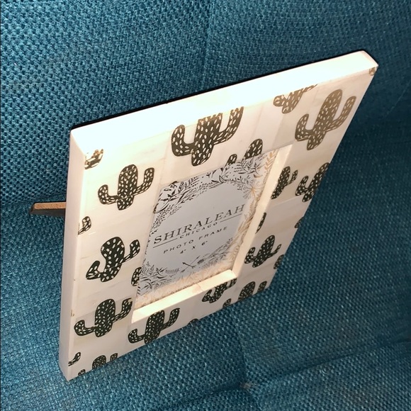 Shiraleah Chicago Frame Cactus Wanderer ! - Picture 3 of 4